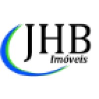 JHB Imóveis logo, JHB Imóveis contact details