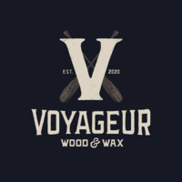 Voyageur Wood and Wax logo, Voyageur Wood and Wax contact details