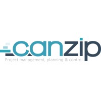 Canzip logo, Canzip contact details