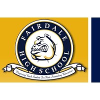 Fairdale High School logo, Fairdale High School contact details