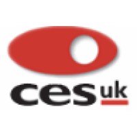 CES logo, CES contact details