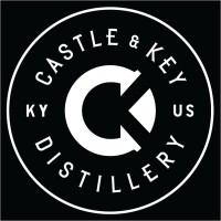 Castle & Key Distillery logo, Castle & Key Distillery contact details