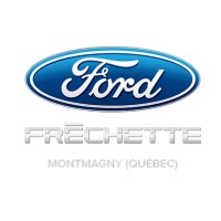 Fréchette Ford logo, Fréchette Ford contact details