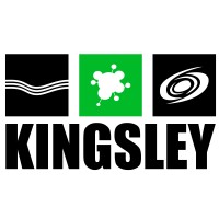 Kingsley llc logo, Kingsley llc contact details