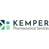 Kemper Pharmaceutical Services logo, Kemper Pharmaceutical Services contact details