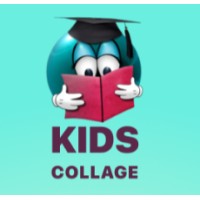 Kids Collage logo, Kids Collage contact details