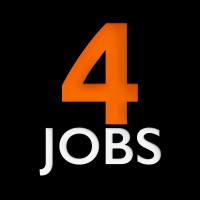 App4jobs logo, App4jobs contact details