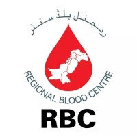 Regional Blood Center, Jamshoro logo, Regional Blood Center, Jamshoro contact details