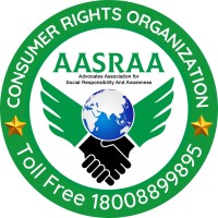 Advocates Association For Social Responsibility And Awareness (AASRAA) logo, Advocates Association For Social Responsibility And Awareness (AASRAA) contact details