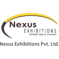 Nexus Exhibitions Pvt. Ltd. logo, Nexus Exhibitions Pvt. Ltd. contact details