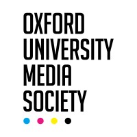 Oxford University Media Society logo, Oxford University Media Society contact details