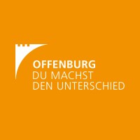 Stadt Offenburg logo, Stadt Offenburg contact details