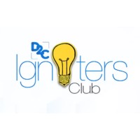 D2C Igniters Club ABES EC Chapter logo, D2C Igniters Club ABES EC Chapter contact details