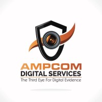 AMPCOM Digital Services logo, AMPCOM Digital Services contact details