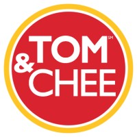 Tom and Chee Worldwide logo, Tom and Chee Worldwide contact details