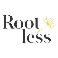 Rootless Me logo, Rootless Me contact details