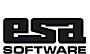 Esa Software logo, Esa Software contact details