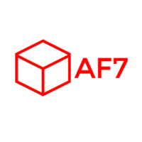 AF7 Equipamentos Ltda. logo, AF7 Equipamentos Ltda. contact details