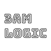 3AM Logic - Fashion and Entertainment Digital Creative Agency logo, 3AM Logic - Fashion and Entertainment Digital Creative Agency contact details