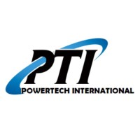 Power Tech International logo, Power Tech International contact details