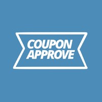 Coupon Approve logo, Coupon Approve contact details