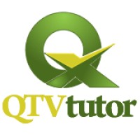 Qtv Tutor logo, Qtv Tutor contact details