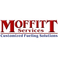 Moffitt Services logo, Moffitt Services contact details