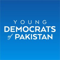 Young Democrats of Pakistan logo, Young Democrats of Pakistan contact details