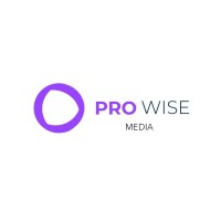 ProWise Media logo, ProWise Media contact details