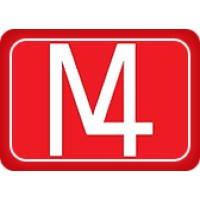 M4 Solutions Pvt. Ltd. logo, M4 Solutions Pvt. Ltd. contact details