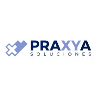 Praxya, Inteligencia Tecnológica logo, Praxya, Inteligencia Tecnológica contact details