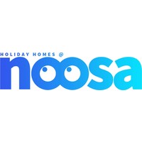 HolidayHomes@Noosa logo, HolidayHomes@Noosa contact details