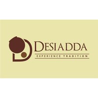 Desiadda Craftsworks LLP logo, Desiadda Craftsworks LLP contact details