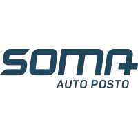 Soma Auto Posto logo, Soma Auto Posto contact details