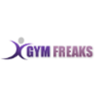 Gym Freaks logo, Gym Freaks contact details