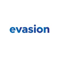 Evasion logo, Evasion contact details