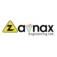 Zaynax Engineering Limited logo, Zaynax Engineering Limited contact details