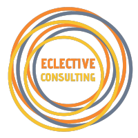 Eclective Consulting logo, Eclective Consulting contact details