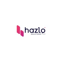 Hazlo Solutions LLP logo, Hazlo Solutions LLP contact details