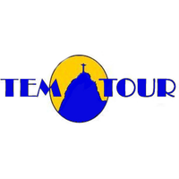 TemTour logo, TemTour contact details