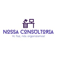 Nossa Consultoria - Soluções Administrativas logo, Nossa Consultoria - Soluções Administrativas contact details