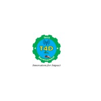 Tech For Development - T4D logo, Tech For Development - T4D contact details