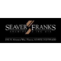 Seaver Franks Inc., AIA logo, Seaver Franks Inc., AIA contact details