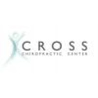 Cross Chiropractic logo, Cross Chiropractic contact details