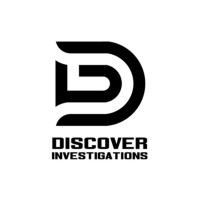 Discover Investigations logo, Discover Investigations contact details