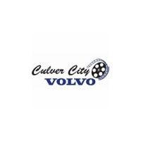 Culver City Volvo Cars logo, Culver City Volvo Cars contact details