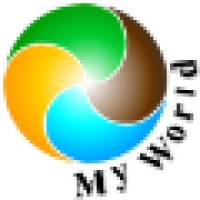 My World Ltd. logo, My World Ltd. contact details