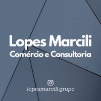 Grupo Lopes Marcili logo, Grupo Lopes Marcili contact details