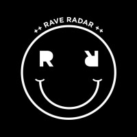 Rave Radar logo, Rave Radar contact details