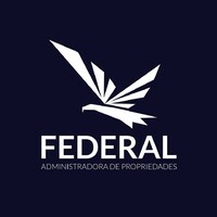 FEDERAL ADMINISTRADORA DE PROPRIEDADES logo, FEDERAL ADMINISTRADORA DE PROPRIEDADES contact details